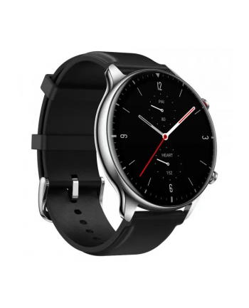 amazfit Smartwatch GTR2 Classic czarny