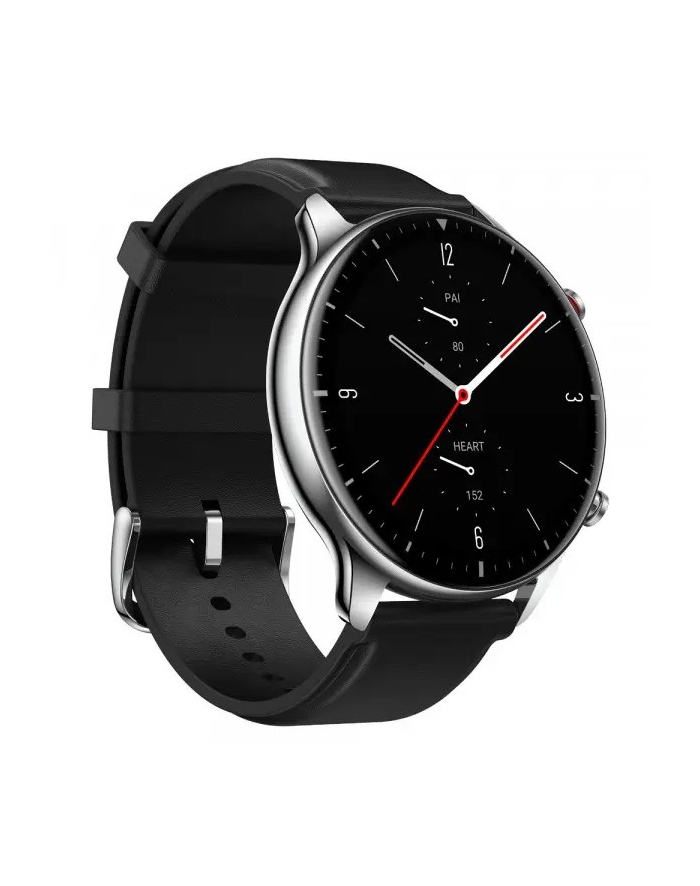 amazfit Smartwatch GTR2 Classic czarny główny