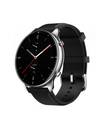 amazfit Smartwatch GTR2 Classic czarny