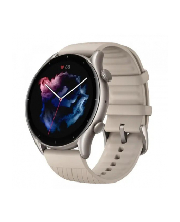 amazfit Smartwatch GTR3 szary