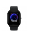 amazfit Smartwatch Bip U Pro czarny - nr 1