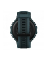 amazfit Smartwatch T-Rex Pro stalowy niebieski - nr 4
