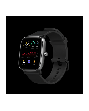 amazfit Smartwatch GTS2 Mini czarny