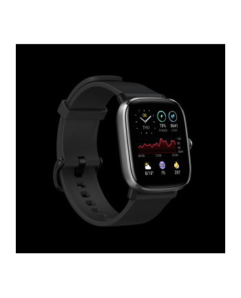 amazfit Smartwatch GTS2 Mini czarny