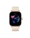 amazfit Smartwatch GTS3 biel ivory - nr 1