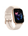 amazfit Smartwatch GTS3 biel ivory - nr 3