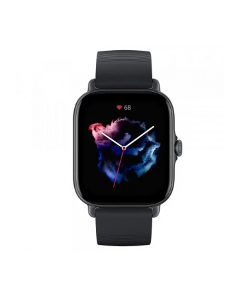 amazfit Smartwatch GTS3 grafitowa czerń
