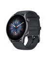 amazfit Smartwatch GTR3 Pro czarny - nr 2