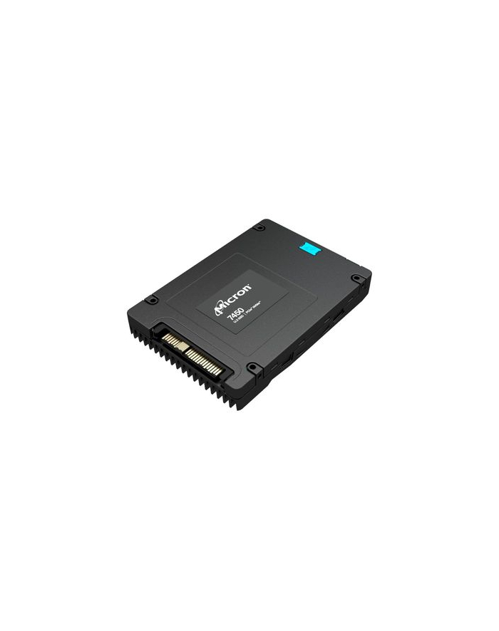 micron Dysk SSD 7450MAX 3200GB NVMe U.3 MTFDKCC3T2TFS-1BC1ZABYY Non-SED główny