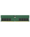 kingston Pamięć desktopowa DDR5 32GB(1*32GB)/4800 - nr 1