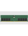 kingston Pamięć desktopowa DDR5 32GB(1*32GB)/4800 - nr 2