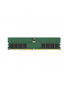 kingston Pamięć desktopowa DDR5 32GB(1*32GB)/4800 - nr 3