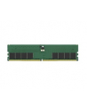 kingston Pamięć desktopowa DDR5 32GB(1*32GB)/4800 - nr 4