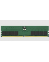 kingston Pamięć desktopowa DDR5 64GB(2*32GB)/4800 - nr 2