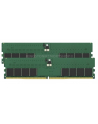 kingston Pamięć desktopowa DDR5 64GB(2*32GB)/4800 - nr 5