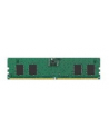 kingston Pamięć desktopowa DDR5 8GB(1*8GB)/4800 - nr 1