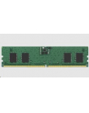 kingston Pamięć desktopowa DDR5 8GB(1*8GB)/4800 - nr 2