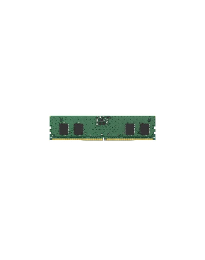 kingston Pamięć desktopowa DDR5 8GB(1*8GB)/4800 główny