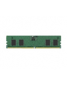 kingston Pamięć desktopowa DDR5 8GB(1*8GB)/4800 - nr 4
