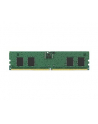 kingston Pamięć desktopowa DDR5 8GB(1*8GB)/4800 - nr 6