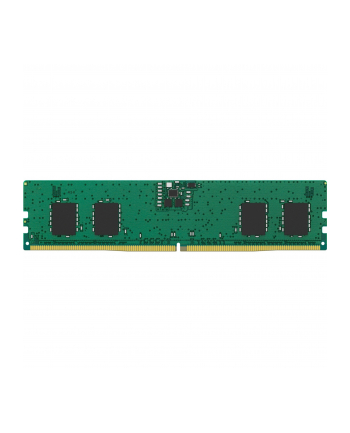 kingston Pamięć desktopowa DDR5 8GB(1*8GB)/4800