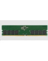 kingston Pamięć desktopowa DDR5 16GB(1*16GB)/4800 - nr 2