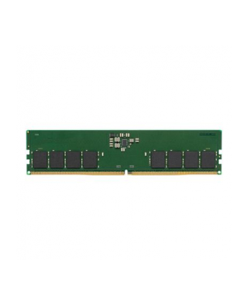 kingston Pamięć desktopowa DDR5 16GB(1*16GB)/4800