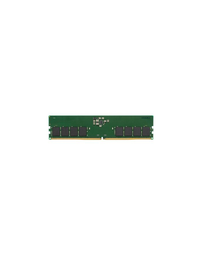 kingston Pamięć desktopowa DDR5 16GB(1*16GB)/4800 główny