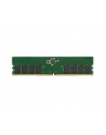 kingston Pamięć desktopowa DDR5 16GB(1*16GB)/4800 - nr 4