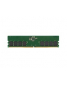 kingston Pamięć desktopowa DDR5 16GB(1*16GB)/4800 - nr 5