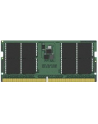 kingston Pamięć notebookowa DDR5 32GB(1*32GB)/4800 - nr 1