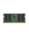 kingston Pamięć notebookowa DDR5 32GB(1*32GB)/4800 - nr 3