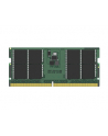 kingston Pamięć notebookowa DDR5 32GB(1*32GB)/4800 - nr 6