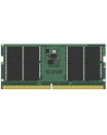 kingston Pamięć notebookowa DDR5 64GB(2*32GB)/4800 - nr 1