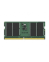 kingston Pamięć notebookowa DDR5 64GB(2*32GB)/4800 - nr 3