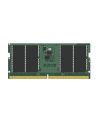 kingston Pamięć notebookowa DDR5 64GB(2*32GB)/4800 - nr 5
