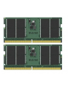 kingston Pamięć notebookowa DDR5 64GB(2*32GB)/4800 - nr 6