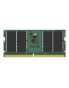 kingston Pamięć notebookowa DDR5 64GB(2*32GB)/4800 - nr 7