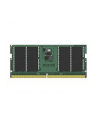 kingston Pamięć notebookowa DDR5 64GB(2*32GB)/4800 - nr 9