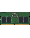 kingston Pamięć notebookowa DDR5 8GB(1*8GB)/4800 - nr 2