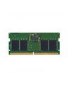 kingston Pamięć notebookowa DDR5 8GB(1*8GB)/4800 - nr 3