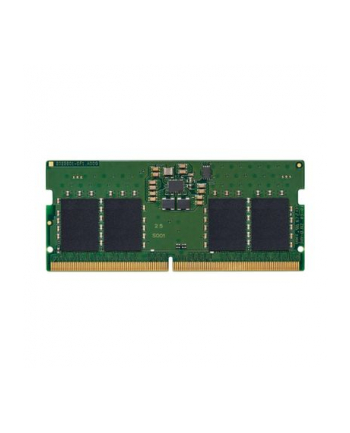 kingston Pamięć notebookowa DDR5 8GB(1*8GB)/4800
