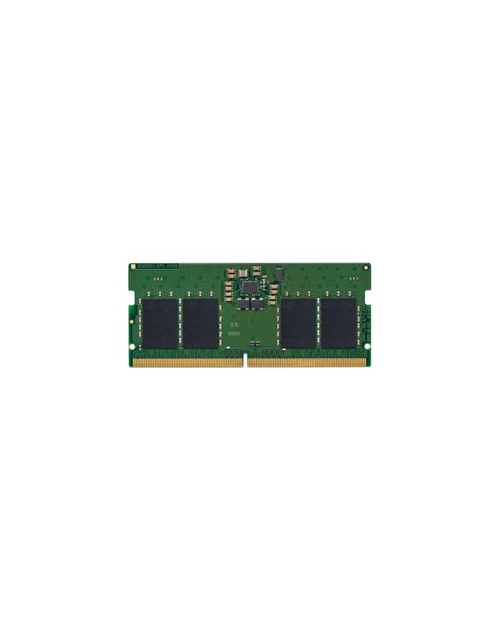 kingston Pamięć notebookowa DDR5 8GB(1*8GB)/4800 główny