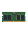 kingston Pamięć notebookowa DDR5 8GB(1*8GB)/4800 - nr 4