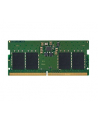 kingston Pamięć notebookowa DDR5 8GB(1*8GB)/4800 - nr 5