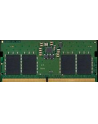 kingston Pamięć notebookowa DDR5 16GB(2*8GB)/4800 - nr 2