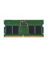 kingston Pamięć notebookowa DDR5 16GB(2*8GB)/4800 - nr 3