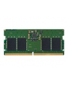 kingston Pamięć notebookowa DDR5 16GB(2*8GB)/4800 - nr 6