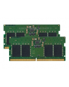 kingston Pamięć notebookowa DDR5 16GB(2*8GB)/4800 - nr 7