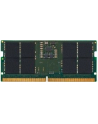 kingston Pamięć notebookowa DDR5 16GB(1*16GB)/4800 - nr 1